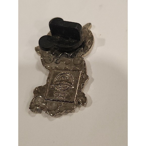 Disney Pin  67885 Tinker Bell Starter Peter Pan Fairy with Butterflies - Picture 5 of 6